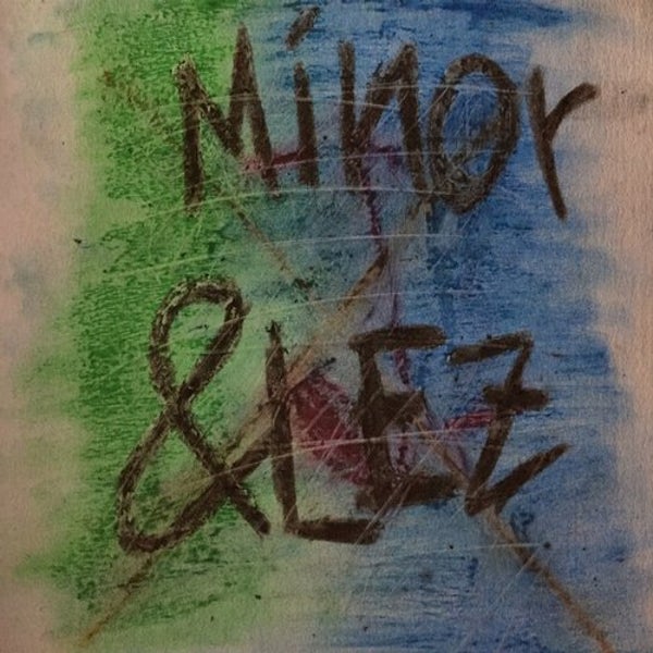 Minor — cover