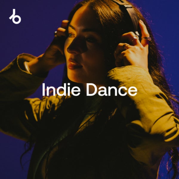 On Our Radar 2026 Indie Dance