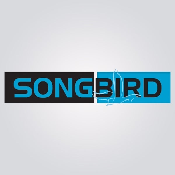 Songbird logo