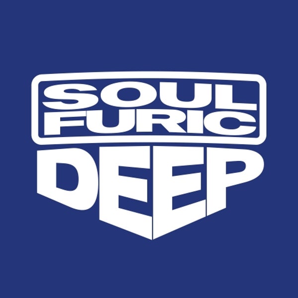 Soulfuric Deep logo