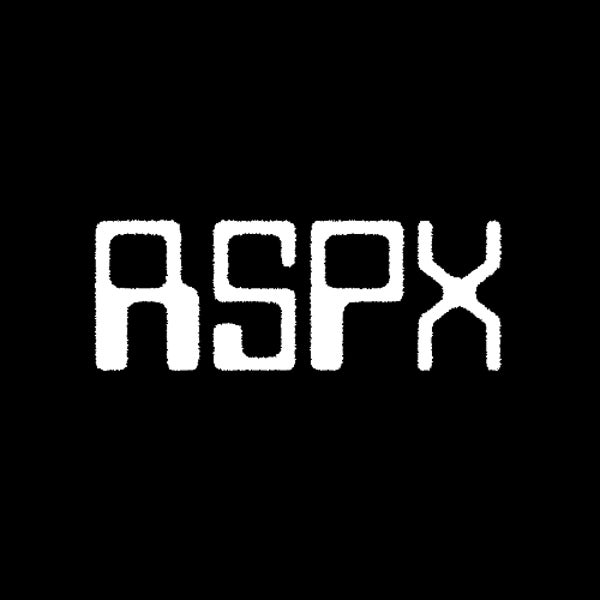 RSPX logo