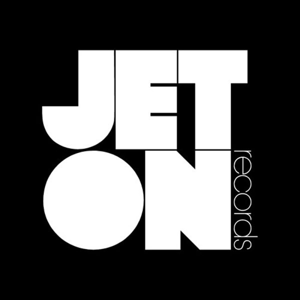 Jeton Records logo
