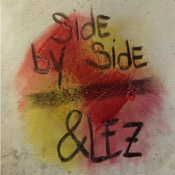 Side by Side — cover