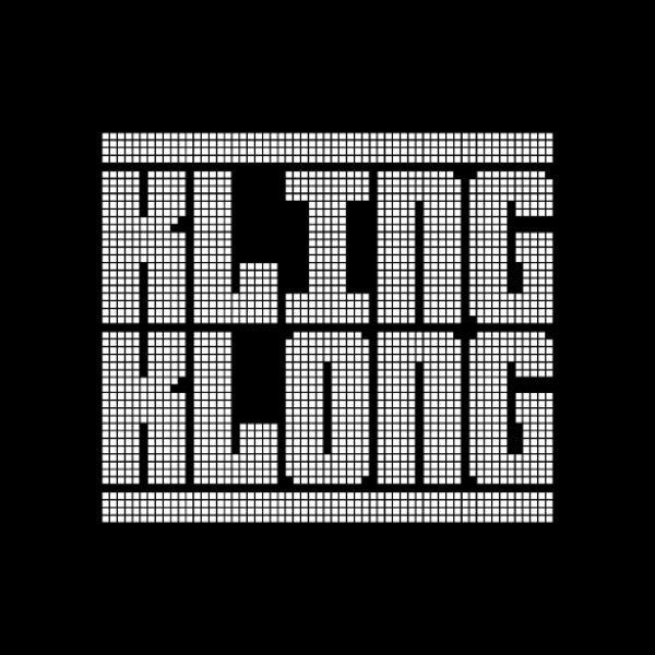 Kling Klong Records logo