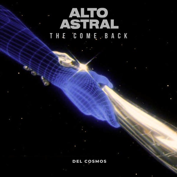 Alto Astral - The Comeback