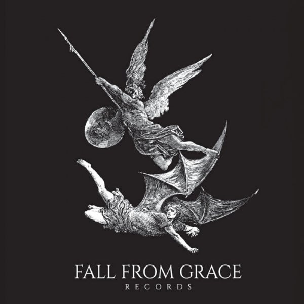Fall From Grace Records logo