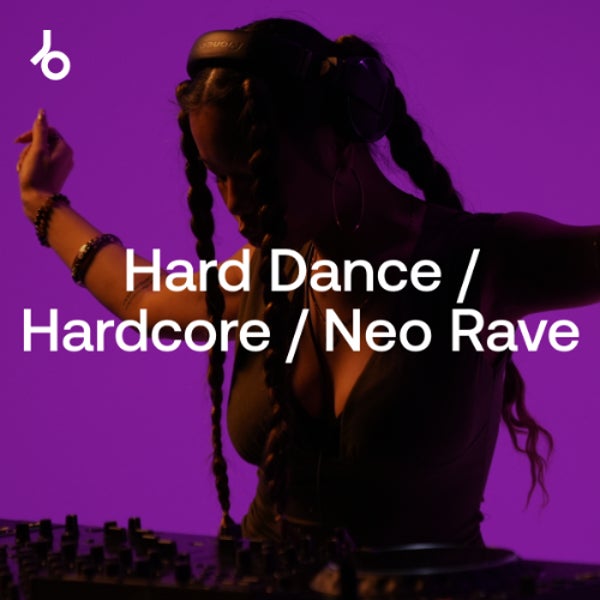 After Hours Essentials Hard Dance August 2026