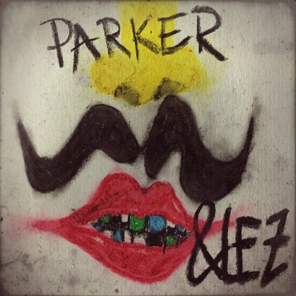 Parker — cover