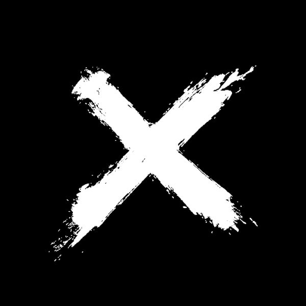 The Cross Records logo