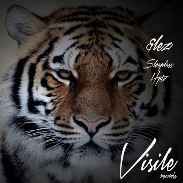 Sleepless — cover