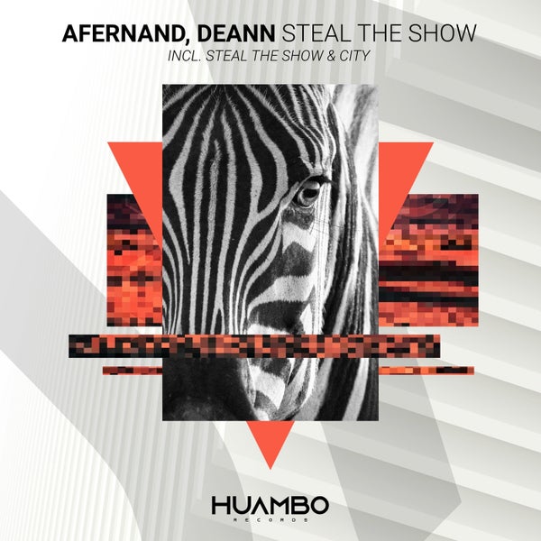 Afernand Deann - Steal the Show