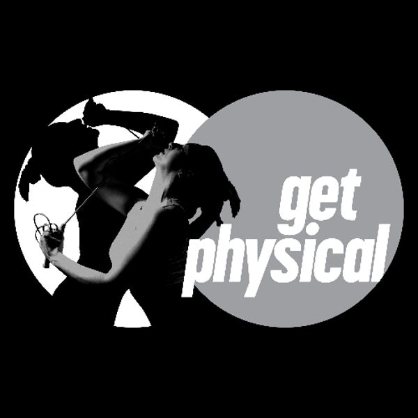 Get Physical Music logo