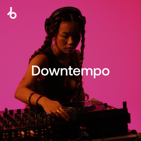 Secret Weapons Downtempo August 2026