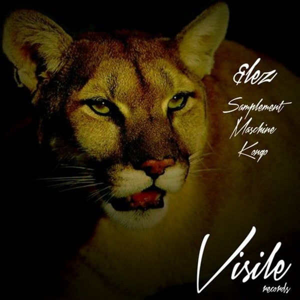 Samplement — cover