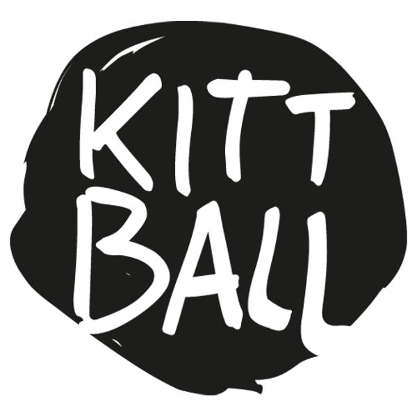 Kittball logo