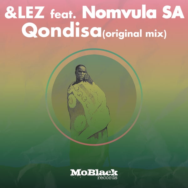 Qondisa — cover