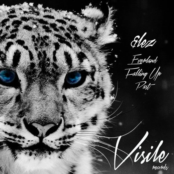 Everland — cover