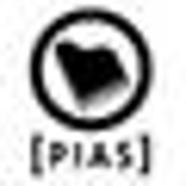 [PIAS] Recordings logo