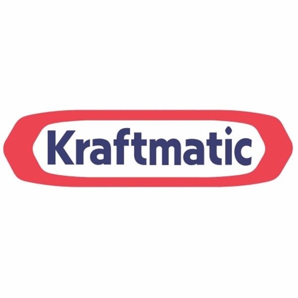 Kraftmatic Records logo