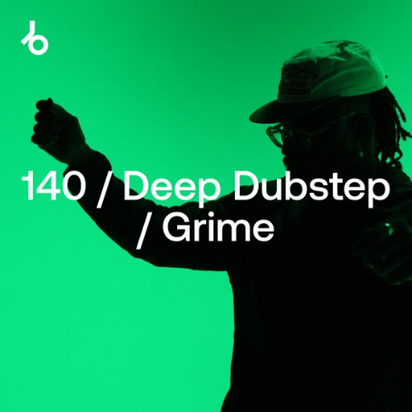 Warm Up Essentials 2026 140 Deep Dubstep