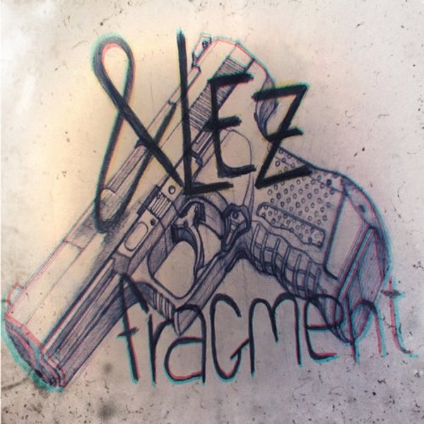 Fragment — cover
