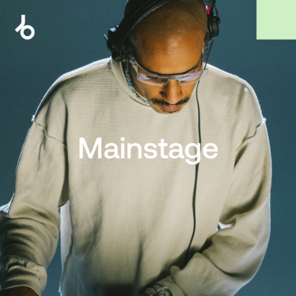 Best New Mainstage June 2026