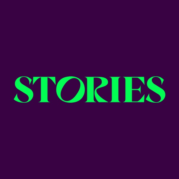 STORIES logo