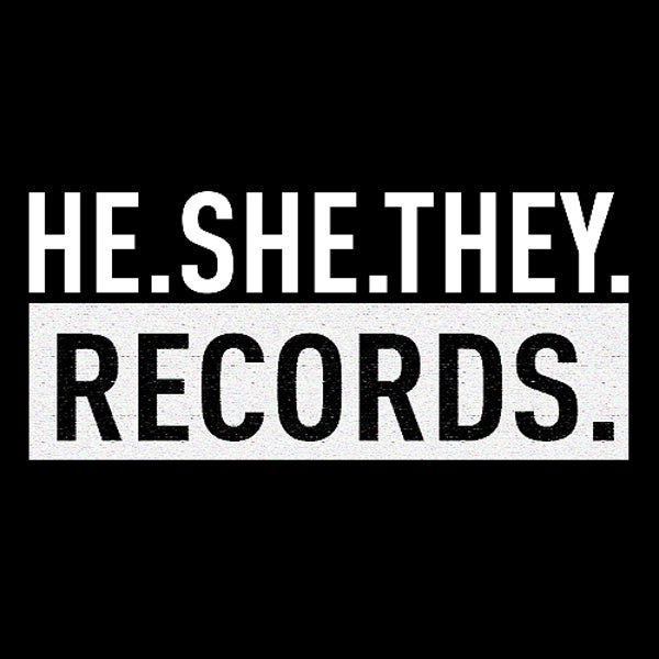 HE.SHE.THEY. logo