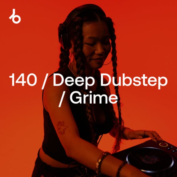 The 140 Deep Dubstep Shortlist June 2026