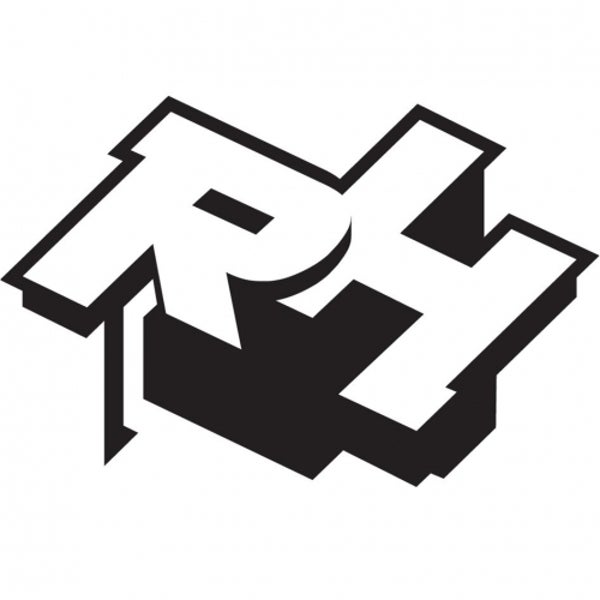 Rush Hour logo