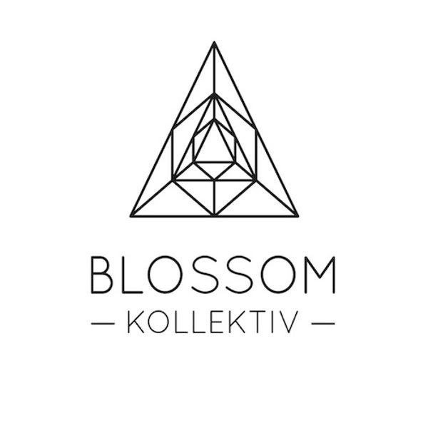 Blossom Kollektiv logo