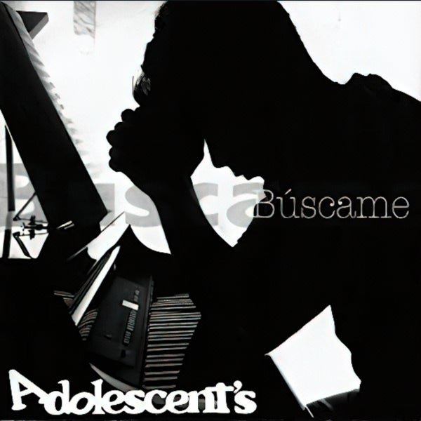 Adolescent's Orquesta - Aquel Lugar Adolescent's Orquesta artwork