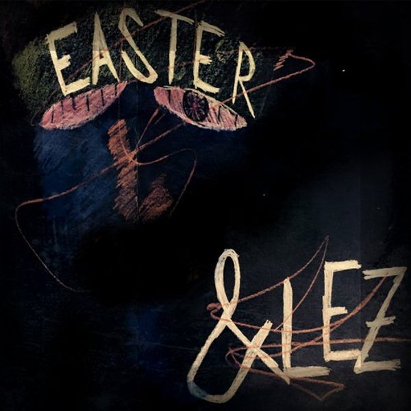 Easter — cover