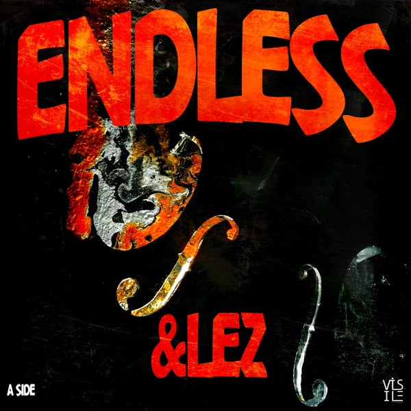 Endless — cover