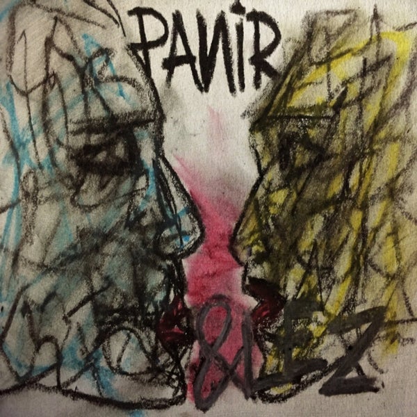 Panir — cover