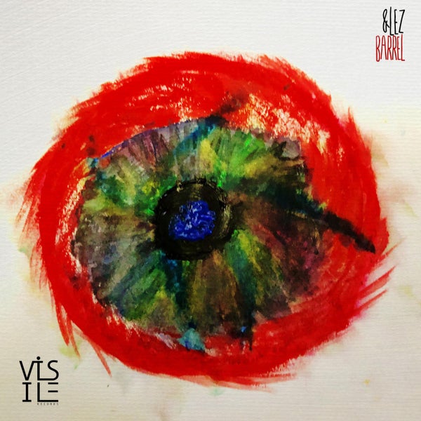 Barrel — cover