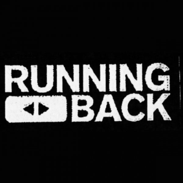Running Back logo