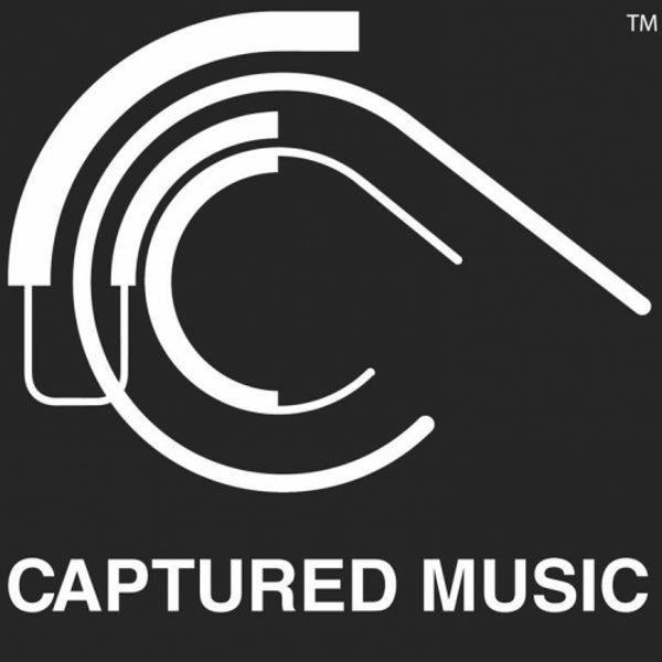 Captured Music (RazNitzanMusic) logo