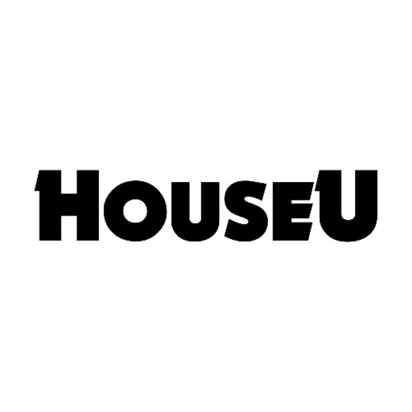 HouseU logo