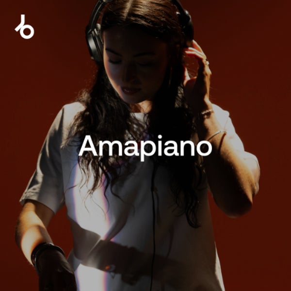 Summer Sounds 2026 Amapiano