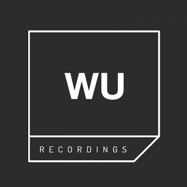 Warm Up Recordings logo