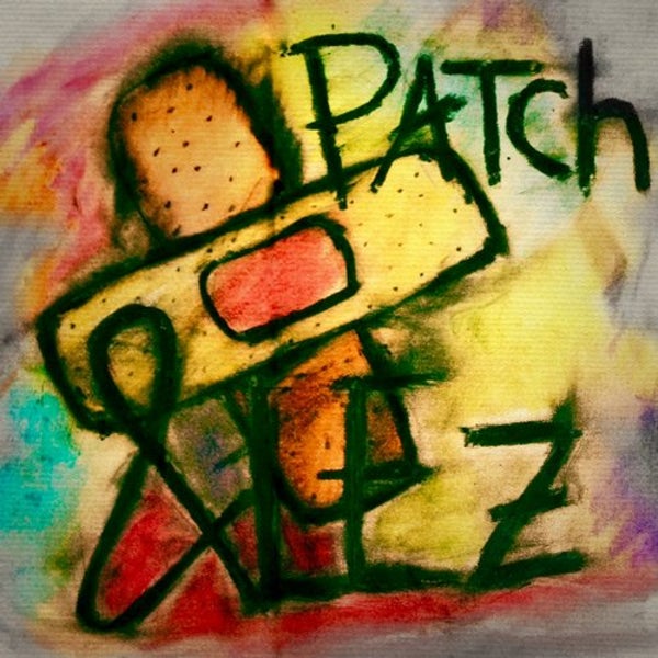 Patch — cover