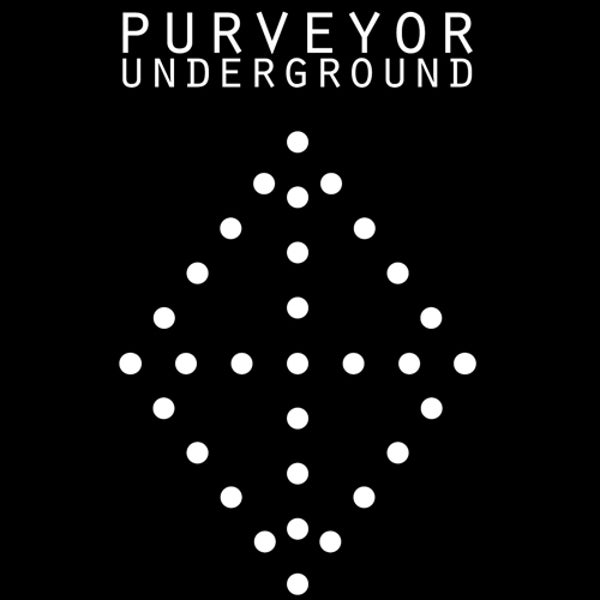 Purveyor Underground logo