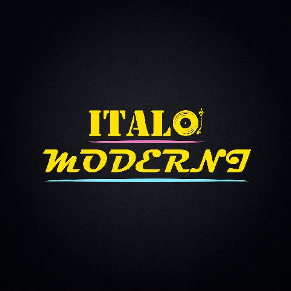 ITALO MODERNI logo