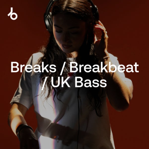Summer Sounds 2026 Breaks UK Bass