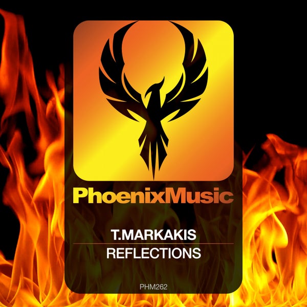 T.Markakis - Reflections (Edit; Extended Mix) [2022]