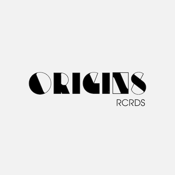 ORIGINS RCRDS logo
