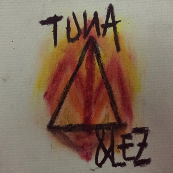 Tuna — cover