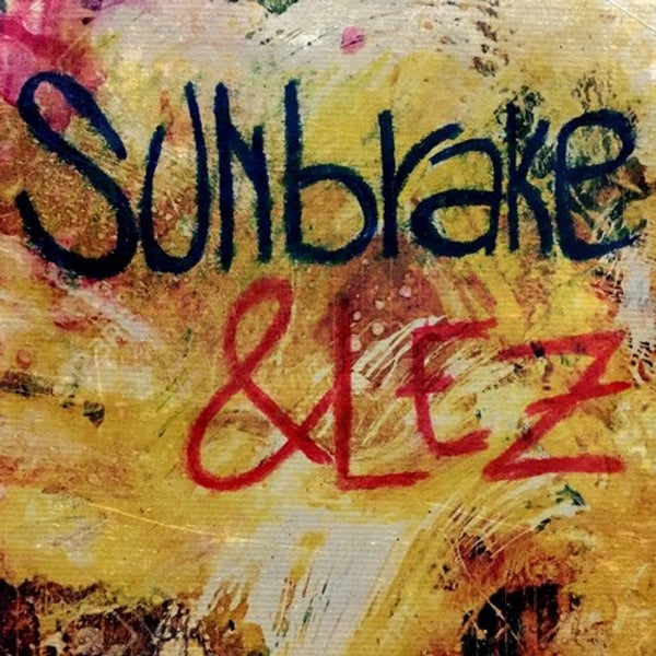 Sunbrake — cover