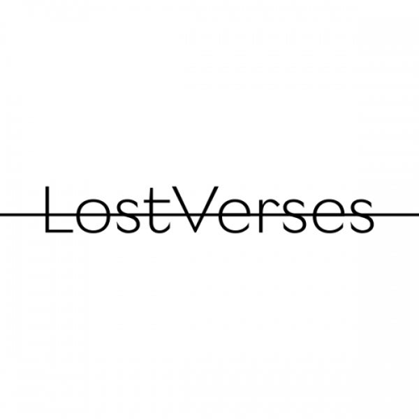 Lost Verses logo